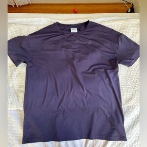 Whitney Simmons x Gymshark size small deep purple